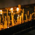 The Church Calendar of Orthodox Holidays